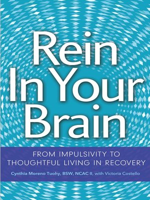 cover image of Rein In Your Brain
